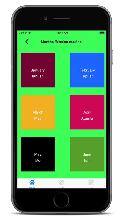 Kiddo-Samoan screenshot-4