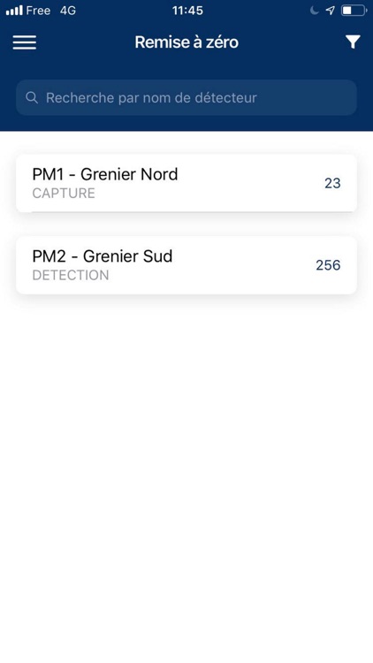 VIGIRAT screenshot-3