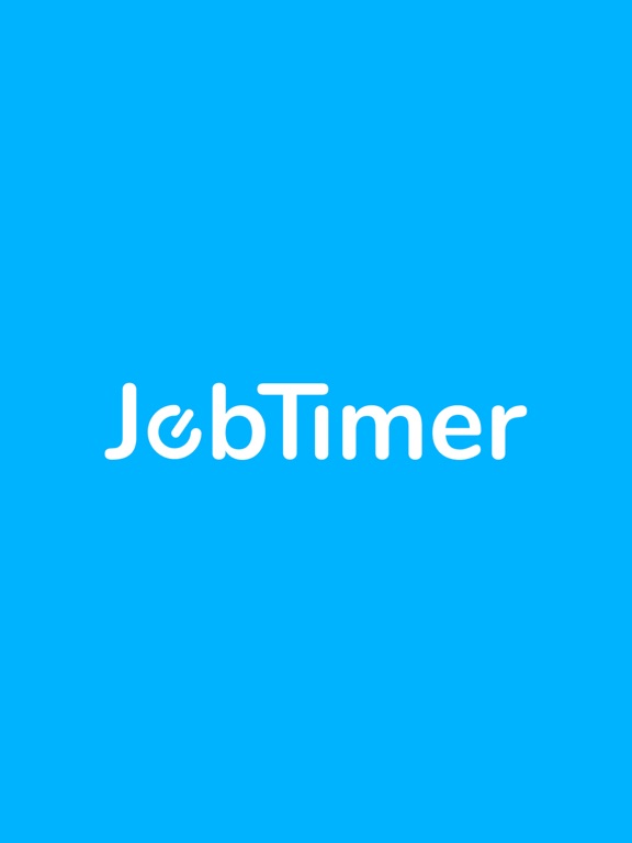 Screenshot #4 pour JobTimer
