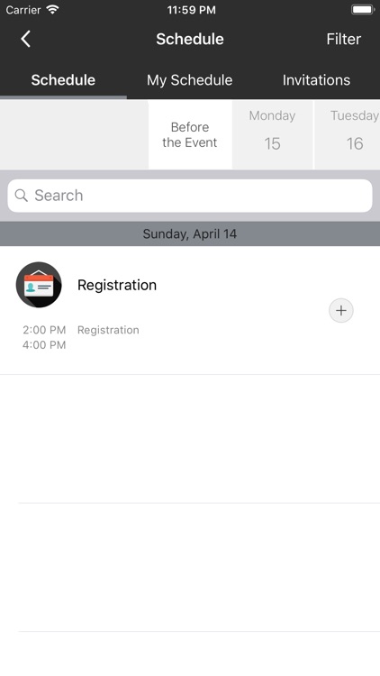 TSI Meetings screenshot-3