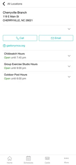 Game screenshot Gaston YMCA mod apk