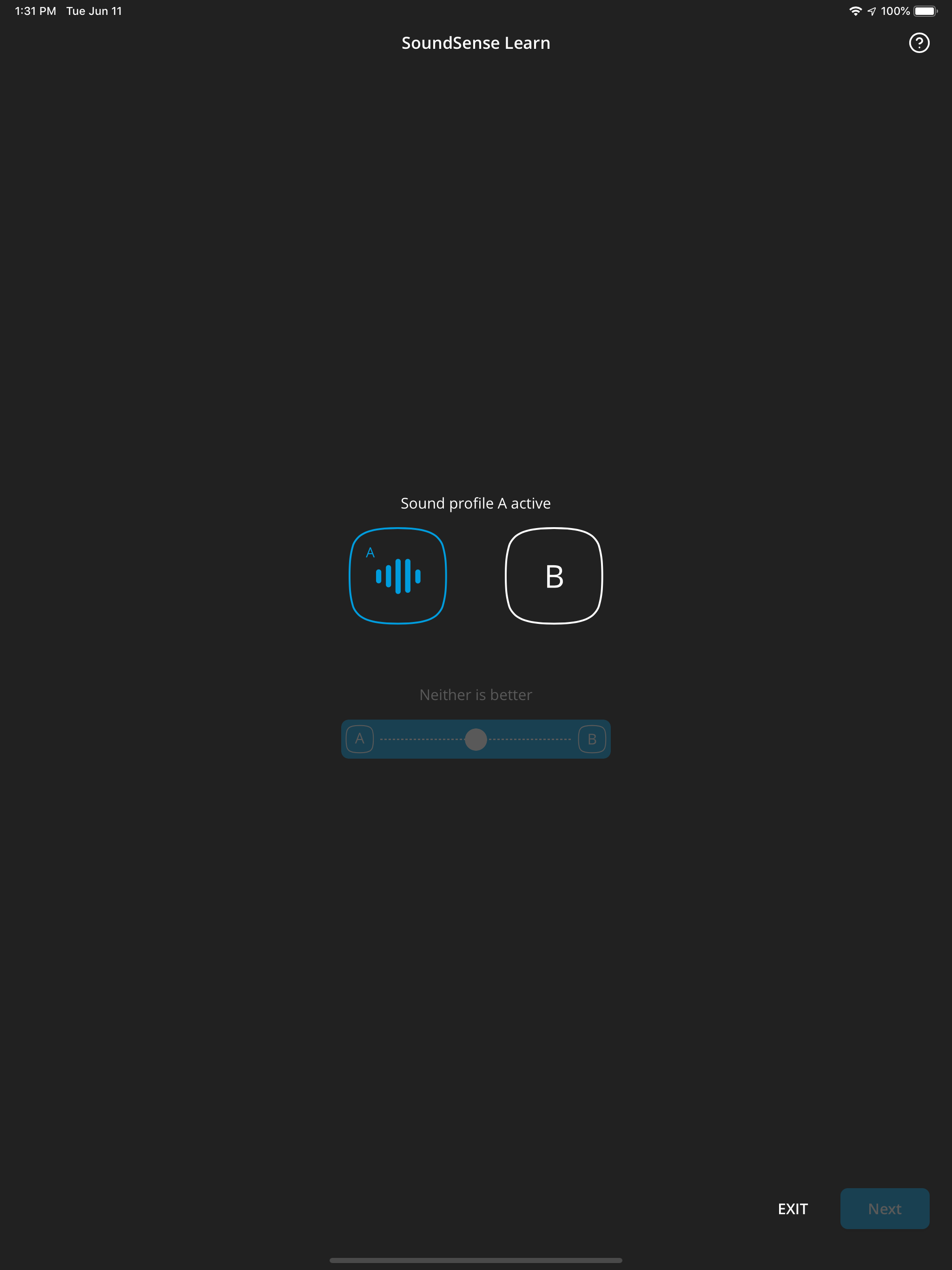 WIDEX EVOKE