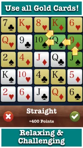 Game screenshot Poker Jewels™ Las Vegas Tycoon apk