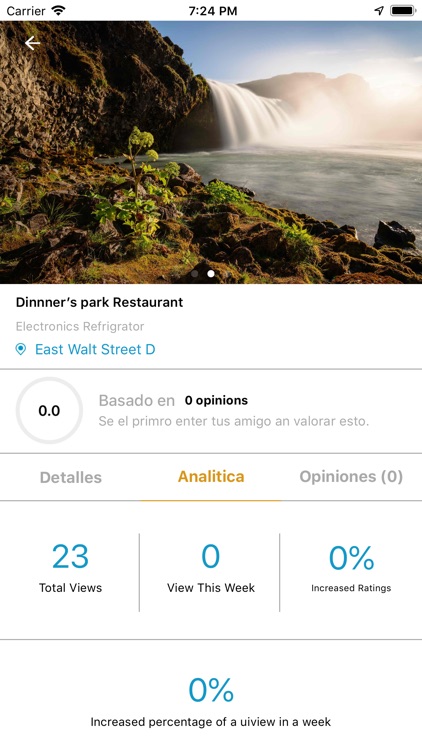 búskelo screenshot-4
