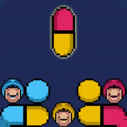 Miracle Cure : Pill Puzzle Читы