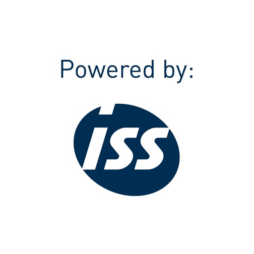 ISS Loyalty icon