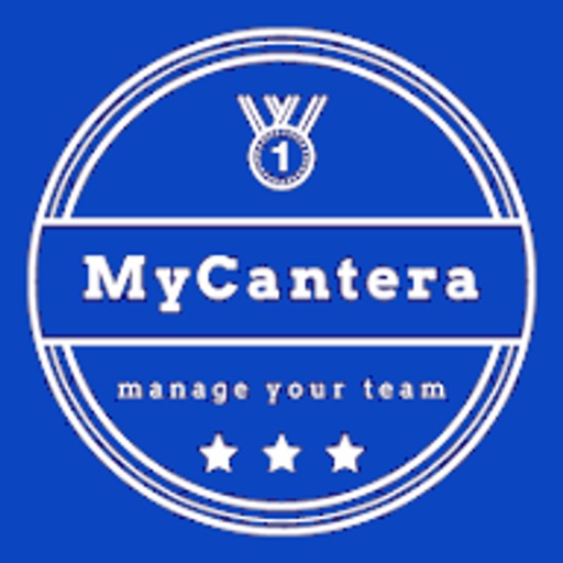 My Cantera