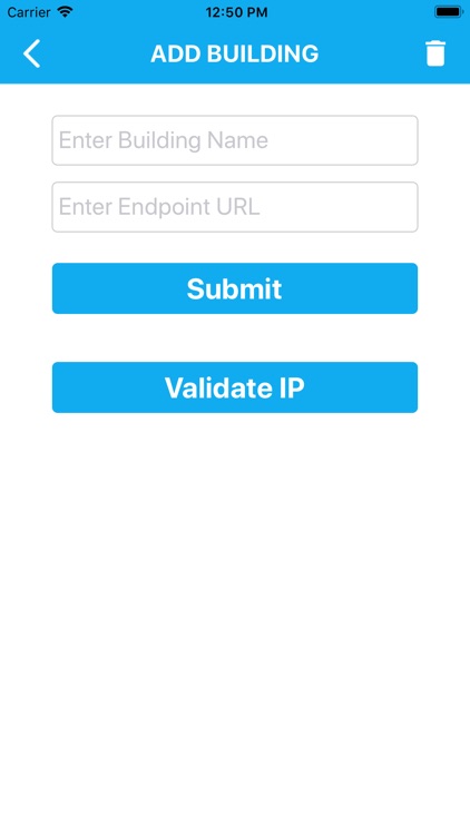 Fortek Access Control