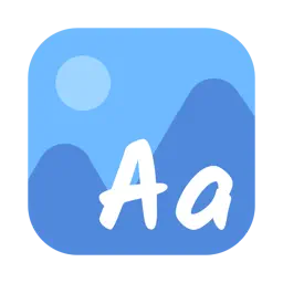 Image to text-Accurate & Easy app icon