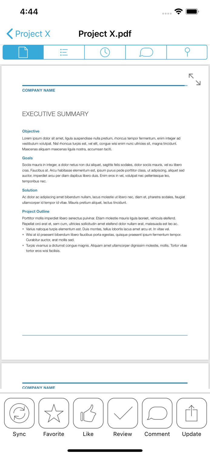 Alfresco Content Services
