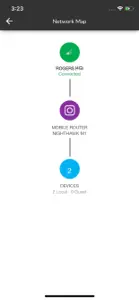 NETGEAR Mobile screenshot #4 for iPhone