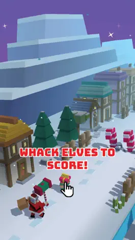 Game screenshot Wacky Winter mod apk