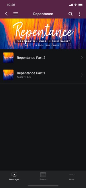 Calvary Manteca(圖3)-速報App