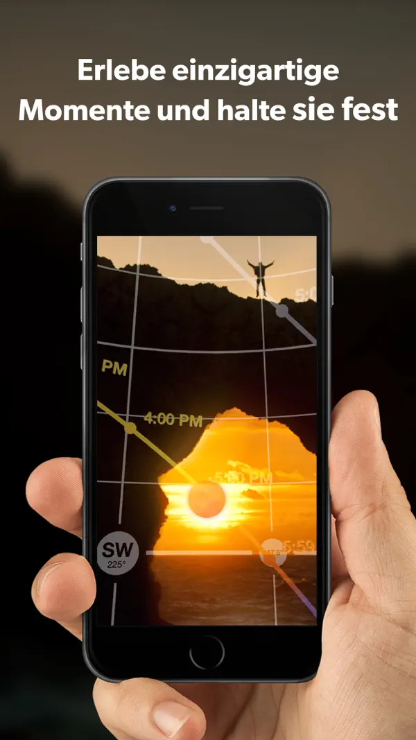 PhotoPills Screenshot 1