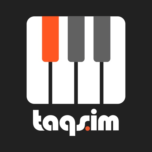 TAQS.IM Oriental Synthesizer