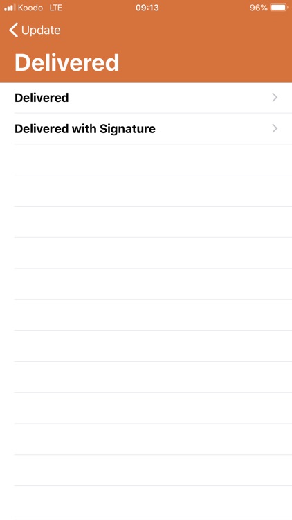 ShipTrack - Track Everything screenshot-5