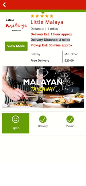 Little Malaya(圖2)-速報App