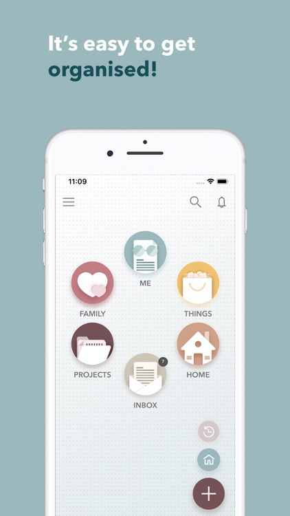 YourPDi: Scan, Organise, Store