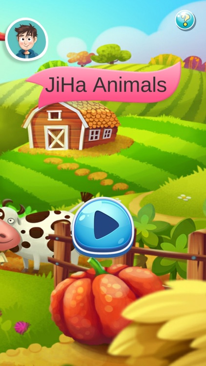 JiHa Animals