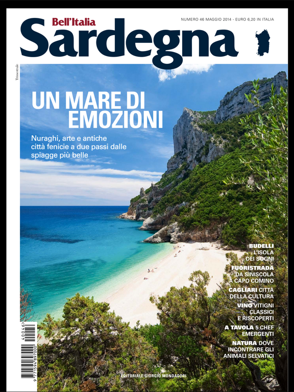 Screenshot #4 pour Bell'Italia Monografici