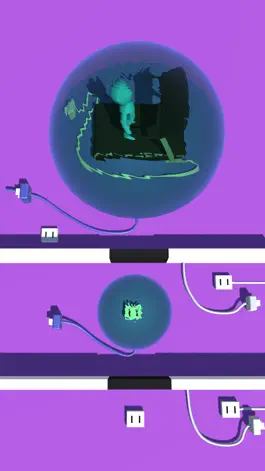 Game screenshot Plug Em All apk