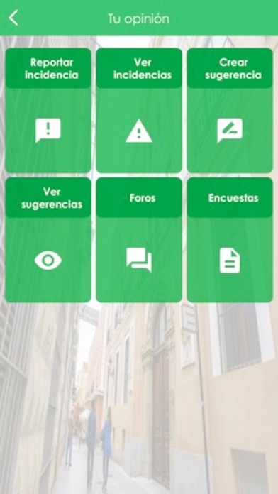 Screenshot #3 pour Prov de Badajoz. Mi destino