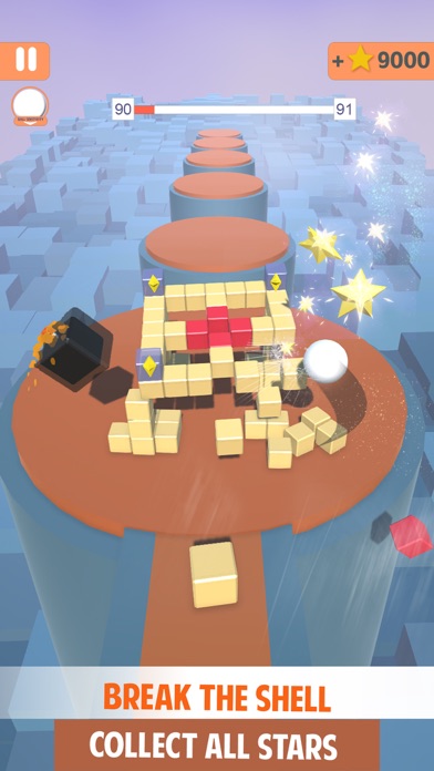 Color Whopper - Wrecking Tower screenshot 4