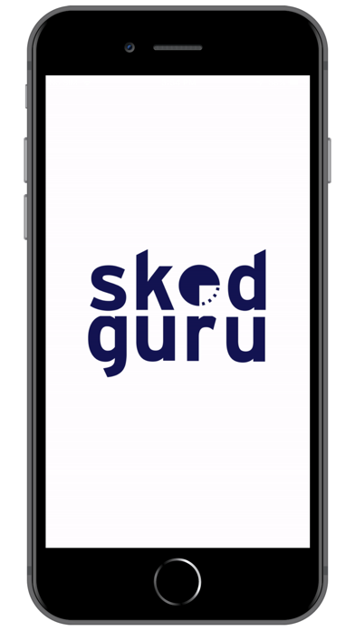 How to cancel & delete Sked Guru from iphone & ipad 1