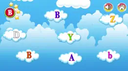 balloon pop: kid learning game iphone screenshot 4