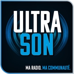 Ultrason Apple Watch App