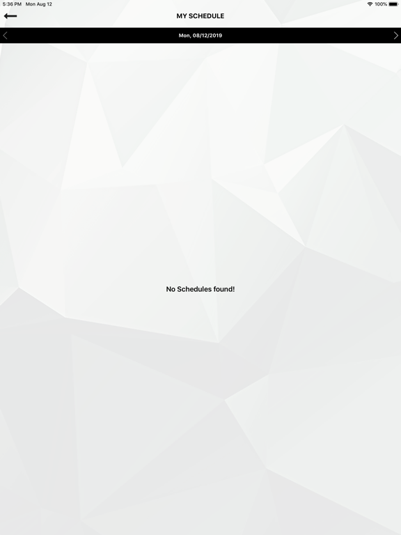 Screenshot #6 pour Truth Training Systems