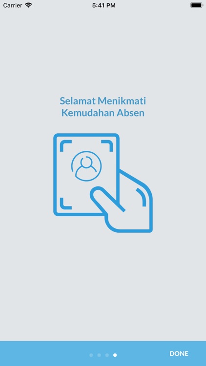 Absensi Trans Semarang