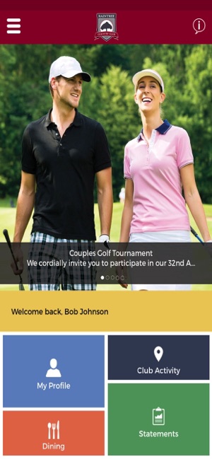 Raintree Country Club.(圖1)-速報App