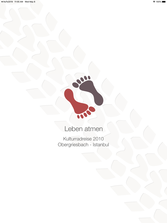 Leben atmen - Istanbul