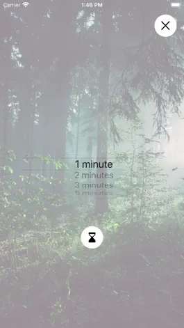 Game screenshot Природа Медитация Звуки apk
