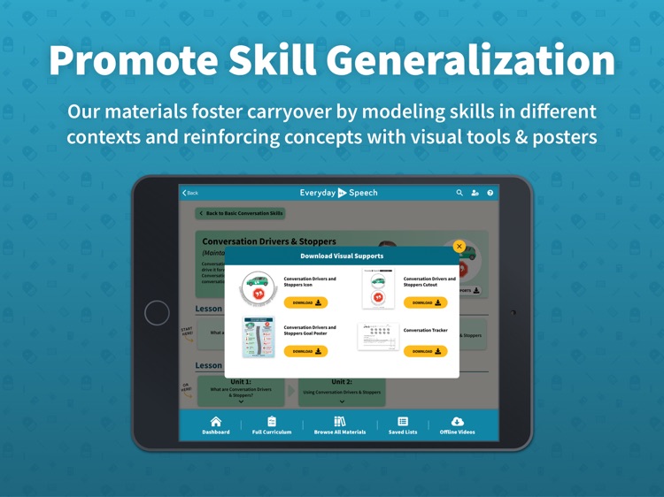 Social Learning Platform (SLP) screenshot-5