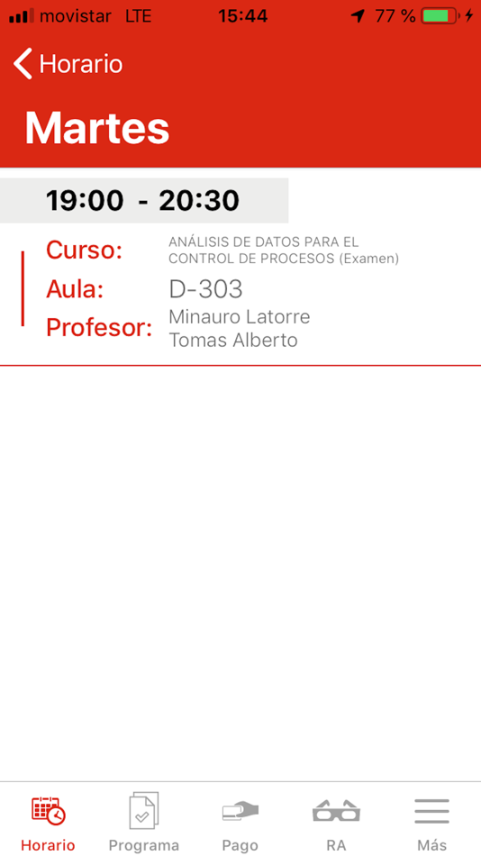#2. ESAN (iOS) 由: Universidad Esan