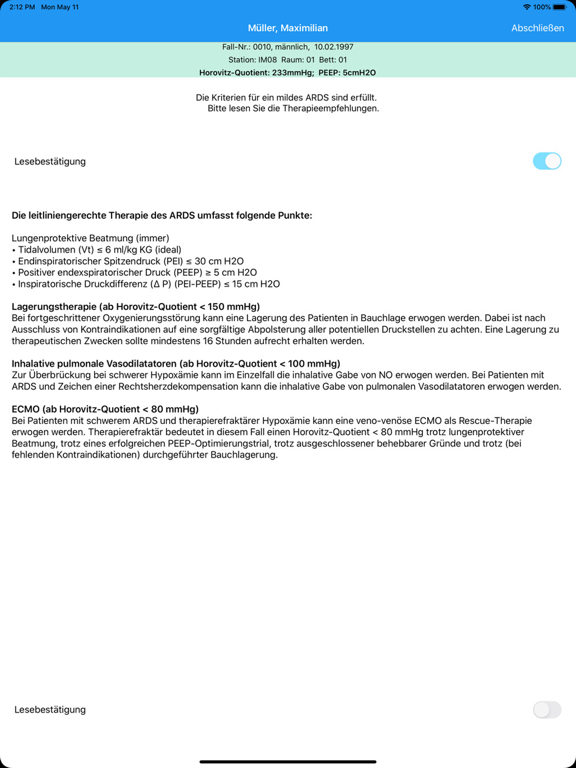 Screenshot #6 pour ASIC App