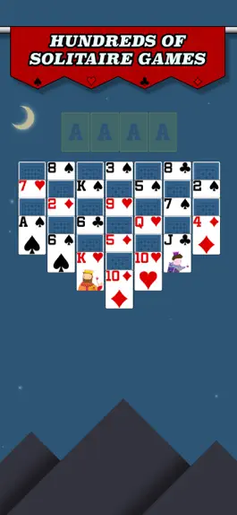 Game screenshot Super Solitaire Bundle mod apk