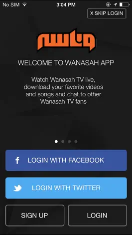Game screenshot Wanasah - وناسه mod apk