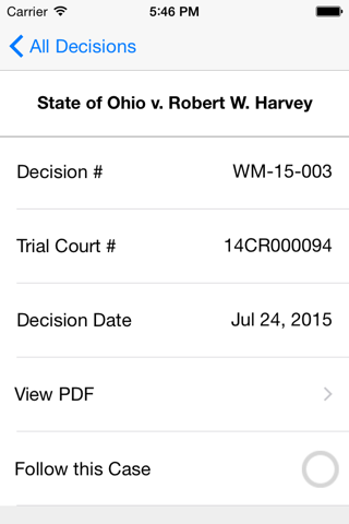 Ohio 6th Dist Court of Appeals screenshot 4