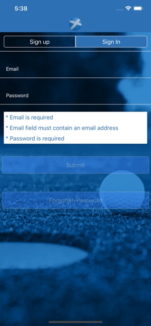 Scottish Golf(圖2)-速報App