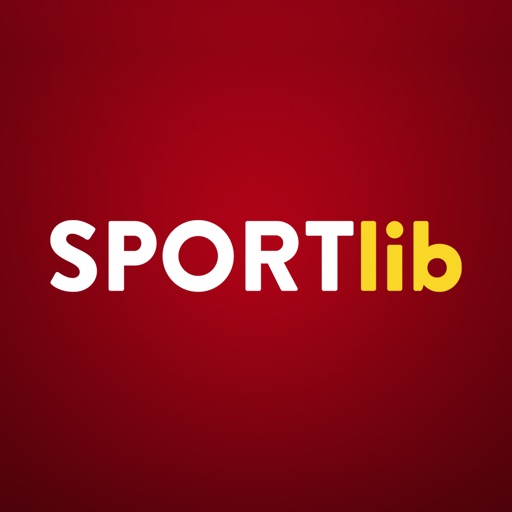 SPORTlib World icon