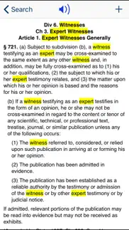 ca evidence code 2025 iphone images 3