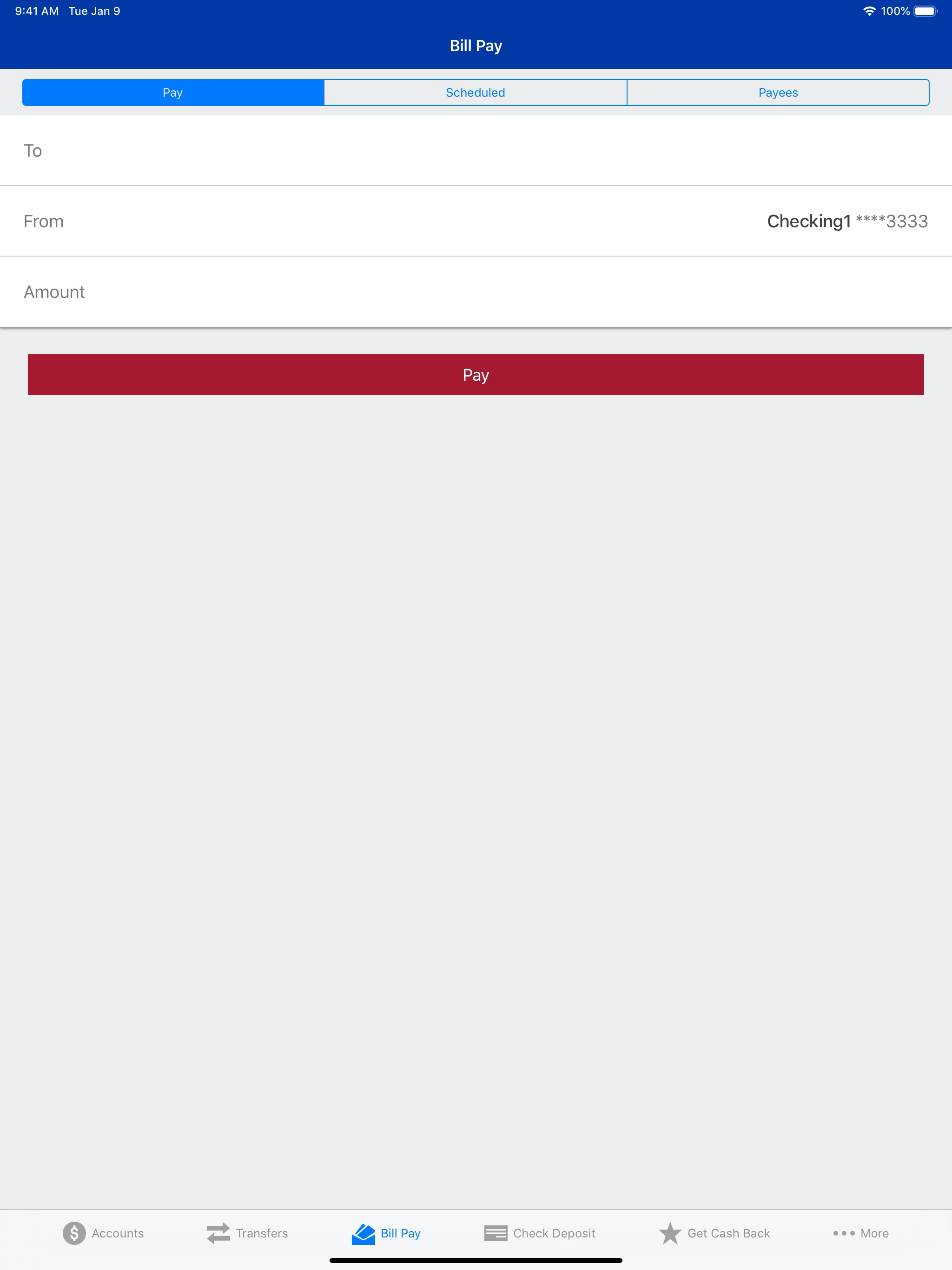 RiverWind Bank