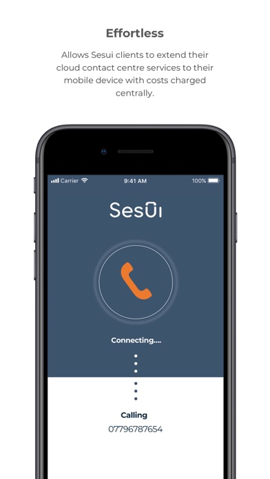 Screenshot #3 pour Sesui