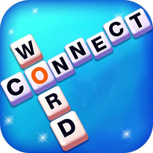 Word Connect Educational icon
