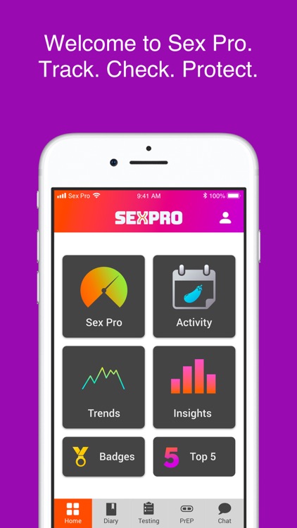 Sexual Health Promotion