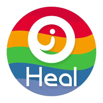 iHeal because iFeel Читы