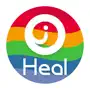 iHeal because iFeel